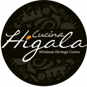 Cucina Higala logo