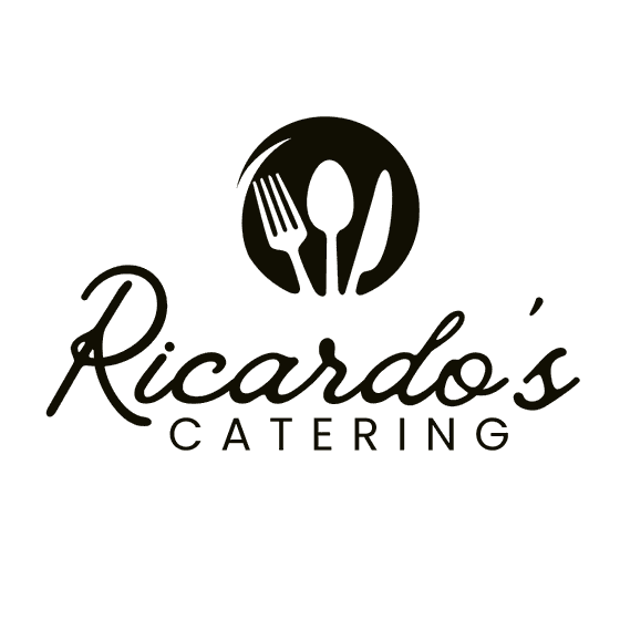 Ricardo's Catering logo
